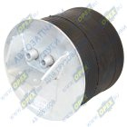 651-2934002-48 Рессора пневмоподвески в сборе КАМАЗ-5490 ГК Ростар